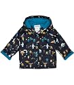 Hatley Children's Alien Raincoat, Jackets, Boys, 2 years
