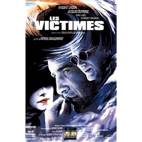 Les victimes [VHS]