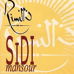 Sidi Mansour
