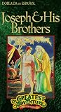 Review Turner Home Ent  / Greatest Adventure: Joseph & Brother (Spanish)