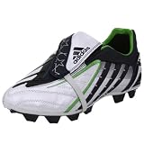 adidas Little KidBig Kid Predator Absolion PS TRX FG Soccer Cleat