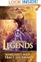 The Annotated Legends (Dragonlance: Legends Trilogy)