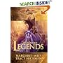 Annotated Legends (Dragonlance: Legends Trilogy)