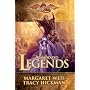 The Annotated Legends (Dragonlance)