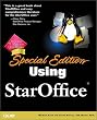 special edition Using StarOffice
