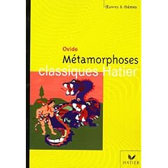 Les M�tamorphoses