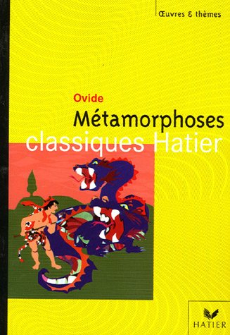 Les Métamorphoses