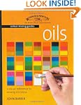 Winsor & Newton Colour Mixing Guide:...
