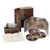 ダ・ヴィンチ・コード コンプリート・ボックス (完全初回限定生産) [DVD]