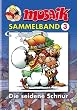 MOSAIK Sammelband 03. Die Seidene Schnur
