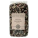 India Tree Rainbow Pepper, 1 lb