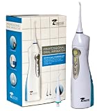 Professional Oral Irrigator with high capacity water tank by