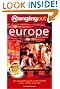 Hanging Out in Europe