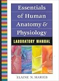 Essentials of Human Anatomy and Physiology Lab Manual (6th Edition) image