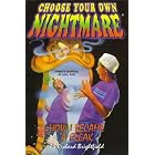 HOW I BECAME A FREAK (CYON #15) (Choose Your Own Nightmare(R)) by  Richard Brightfield