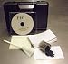 Latent Fingerprint Kit, Bichromatic Powder