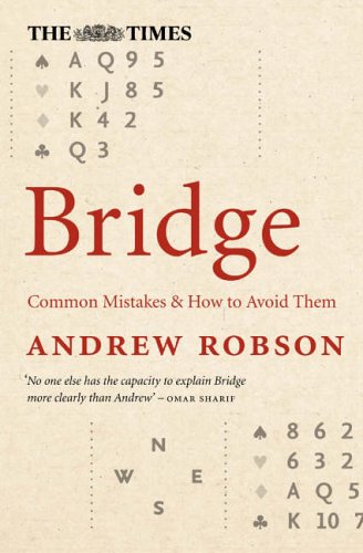 The "Times" Bridge: Common Mistakes and How to Avoid Them