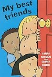 My best friends