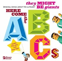 Here Come the ABC's