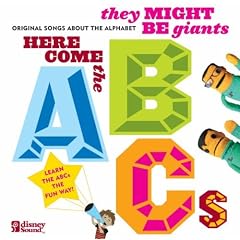 Here Come the ABC S