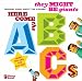 Here come the ABCs by