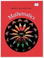 Modern Curriculum Press Mathematics, Level D