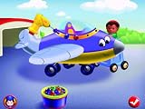 Click for more about Fisher Price Little People Airport - Knowledge Adventure.