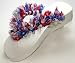 HipFlops Fourth of July Wedge