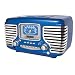 Crosley Corsair Radio - Blue (CR612-BL)