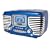 Crosley Corsair Radio - Blue (CR612-BL)