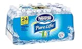 UPC 068274934711 product image for Nestle Pure Life Purified Water- 24 PK | upcitemdb.com