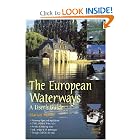 The European Waterways: A User's Guide by Marian Martin