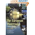 The European Waterways: A User's Guide by Marian Martin