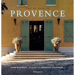 L'Art de vivre en Provence