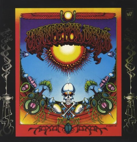 Produkt-Bild: Aoxomoxoa [Vinyl LP]