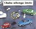 Book Ubaba Uthenga Imoto (Children's Stories)