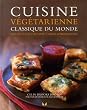 Cuisine v�g�tarienne classique du monde