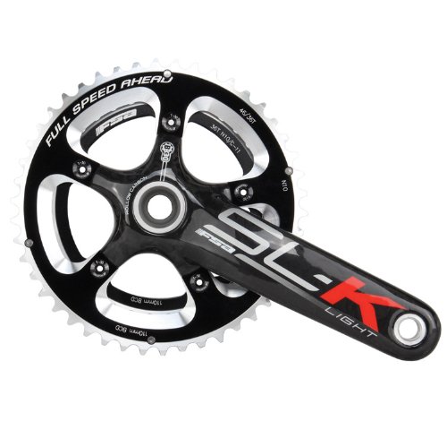 FSA SL-K Comp CX BB30 36/46 175