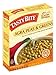 Tasty Bite Entree, Agra Peas & Greens, 10-Ounce Boxes (Pack of 12)