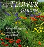 The flower garden