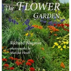 The Flower Garden (The garden bookshelf)
