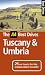 AA Best Drives Tuscany and Umbria (AA Best Drives)