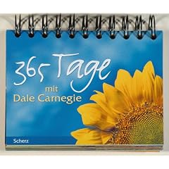 365 Tage mit Dale Carnegie
