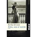 Alles, was er wollte: Roman