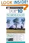 Top 10 Normandy (Eyewitness Top 10 Travel Guides)