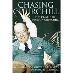 Chasing Churchill