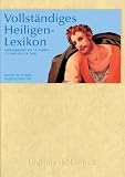 Vollst�ndiges Heiligen-Lexikon
