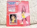 1997 NBA Staring Lineup Anaheim Convention Exclusive - Shaquille O'Neal