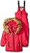 Canada Weather Gear Girls' Snow Suit (More Styles Available)