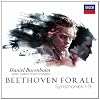 Beethoven For All: The Symphonies